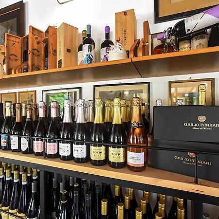 Agriturismo Guerritore Baronissi Kültér fotó