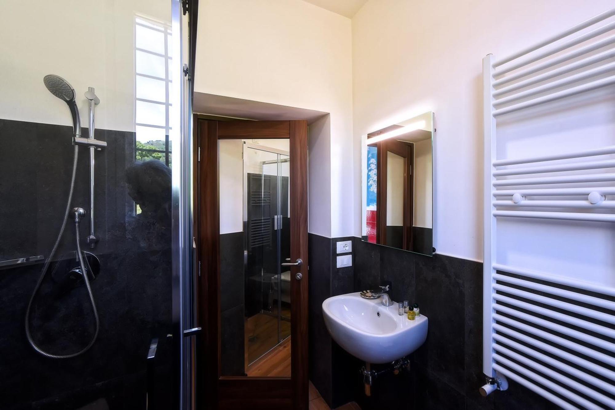 Agriturismo Guerritore Baronissi Kültér fotó