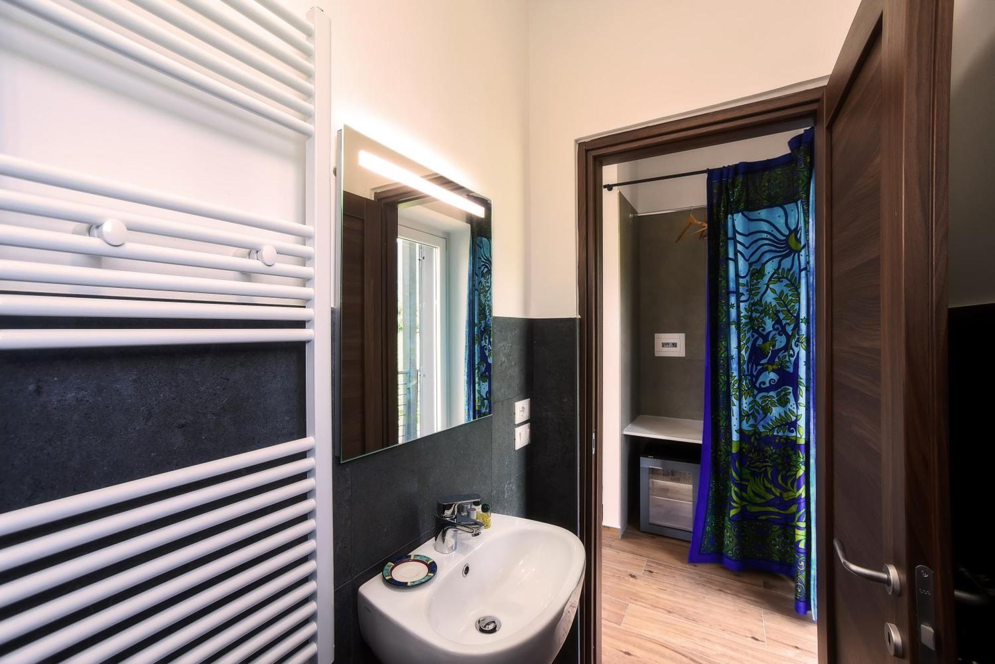 Agriturismo Guerritore Baronissi Kültér fotó