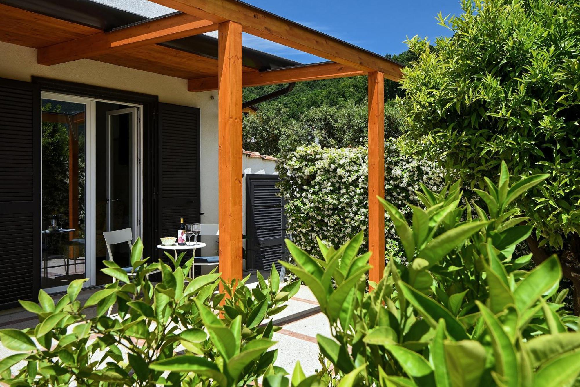 Agriturismo Guerritore Baronissi Kültér fotó